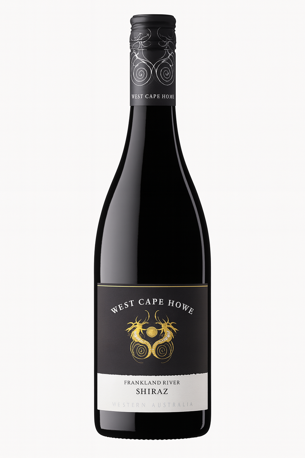 2022 West Cape Howe Frankland Shiraz