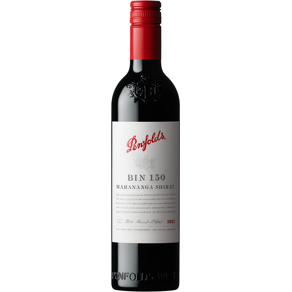 2019 Penfolds Bin 150 Marananga Shiraz