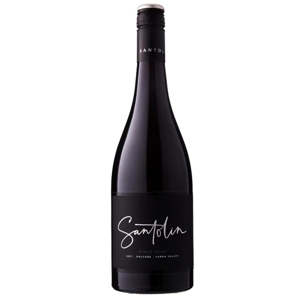 2021 Santolin Gladysdale Pinot Noir