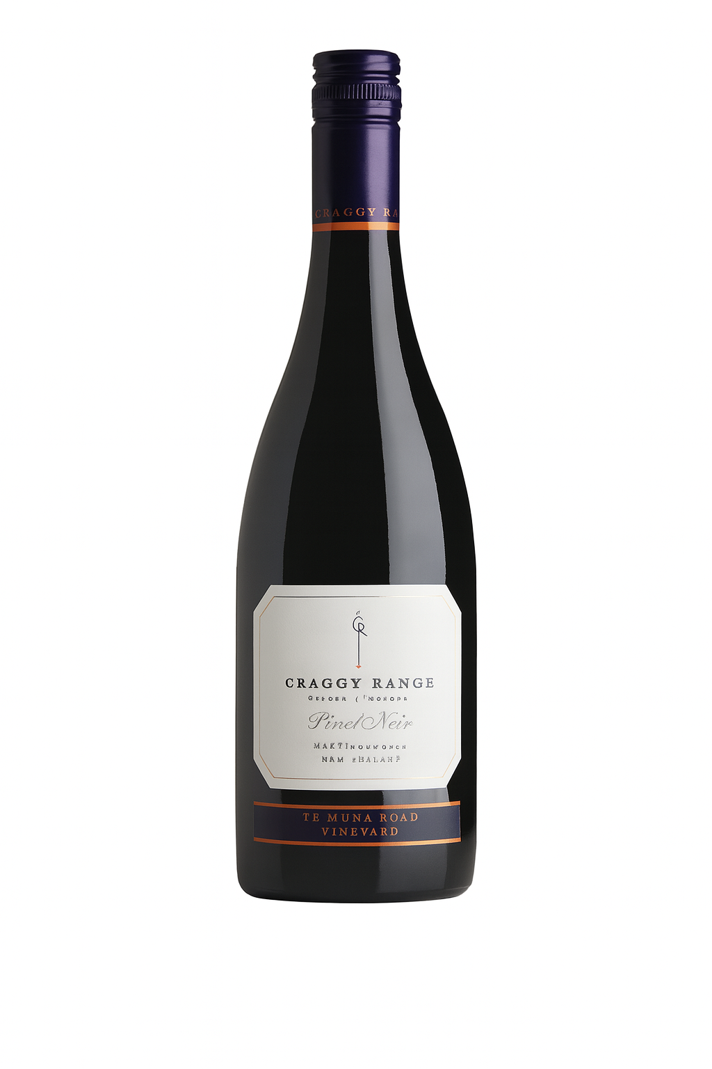 2024 Craggy Range Te Muna Road Pinot Noir