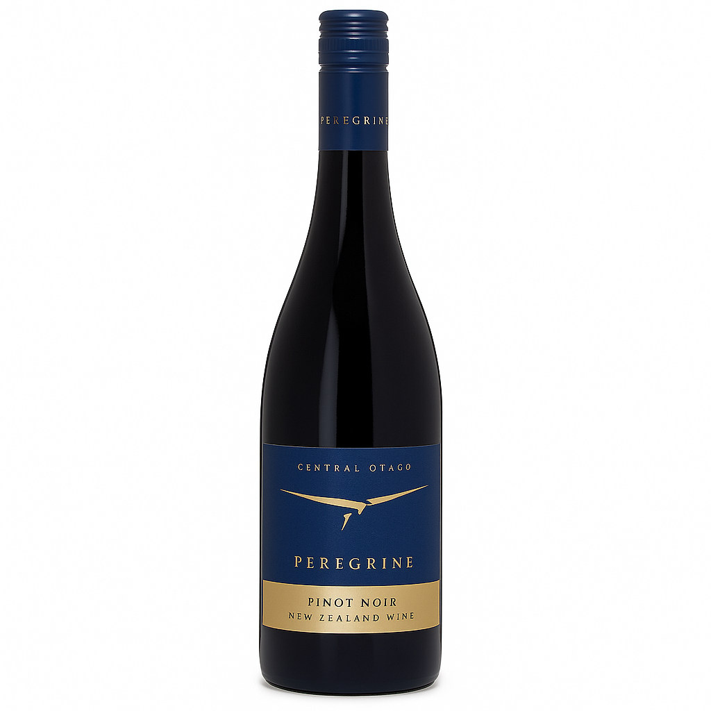 2022 Peregrine Pinot Noir