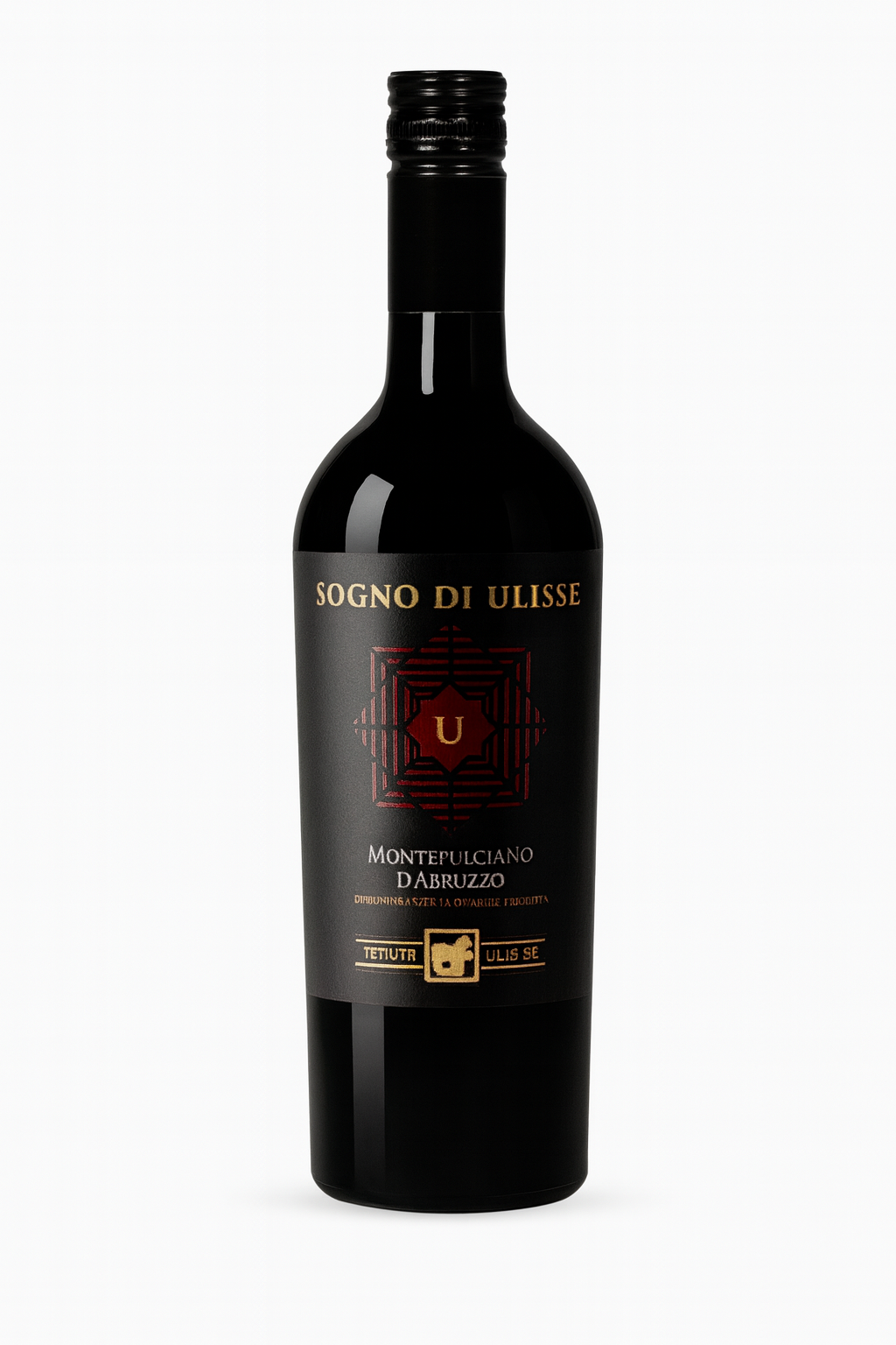 2021 Sogno Montepuliano
