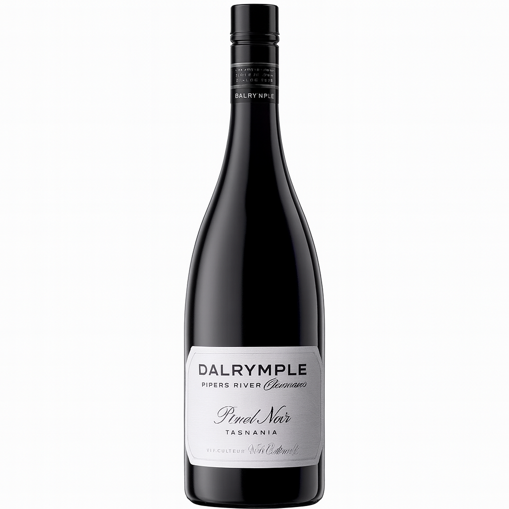 2023 Dalrymple Piper River Pinot Noir