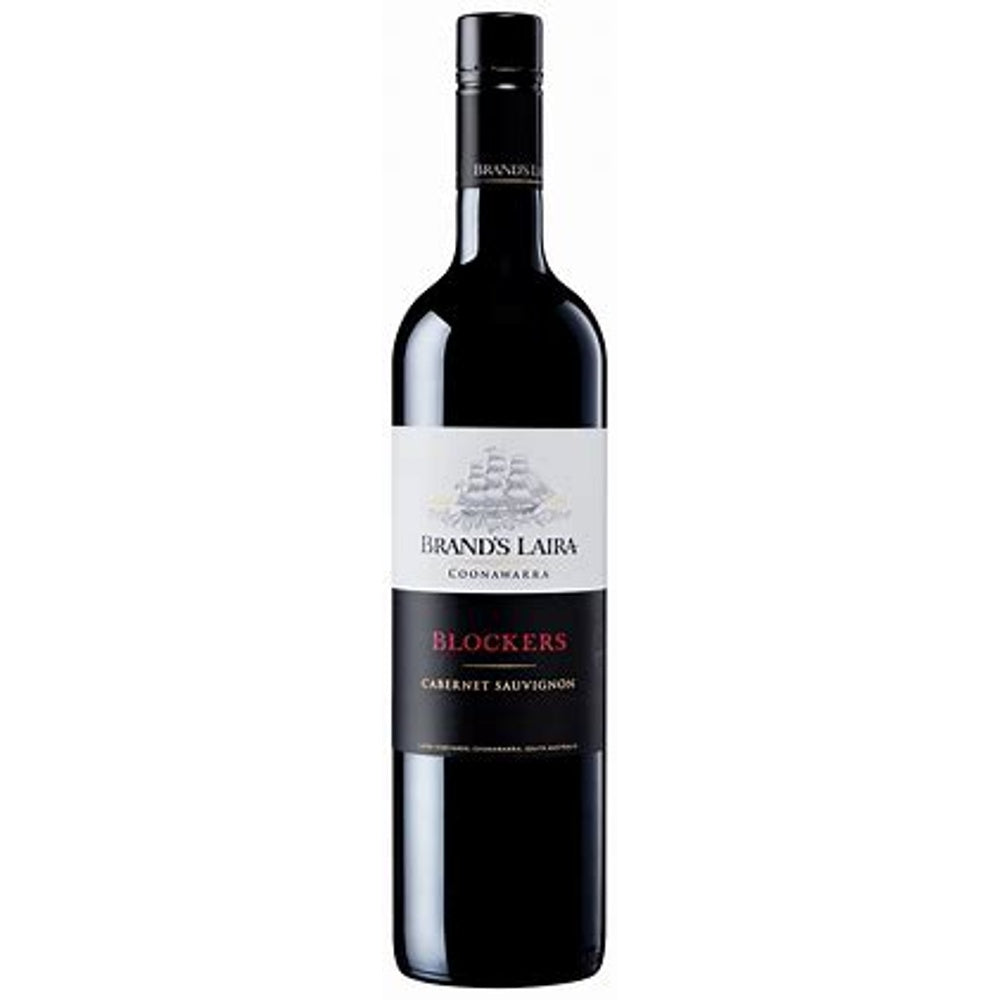 2021 Brand's Laira Blockers Cabernet Sauvignon