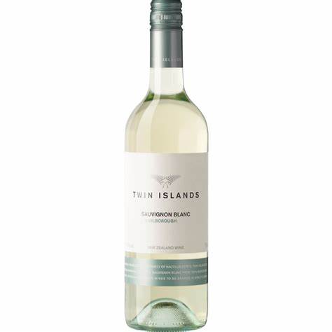 2023 Twin Island Sauvignon Blanc