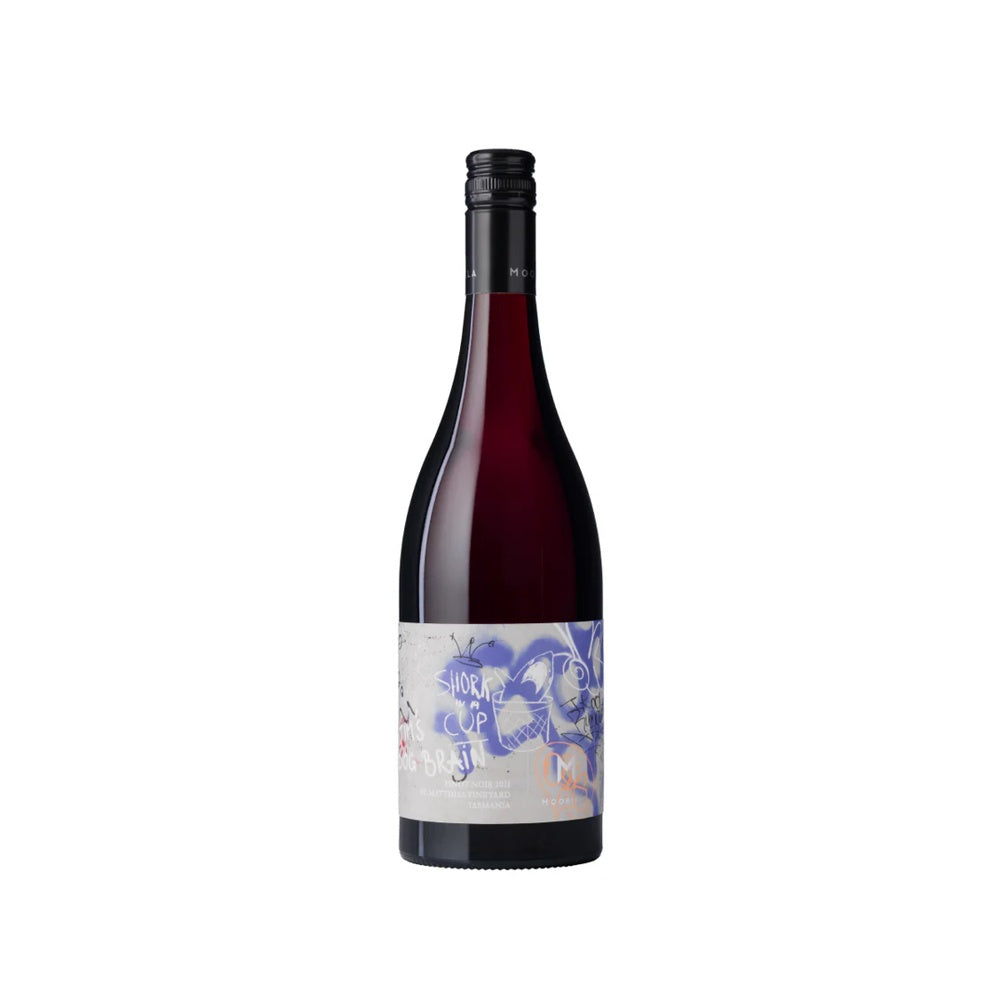 2023 Moorilla Praxis Pinot Noir
