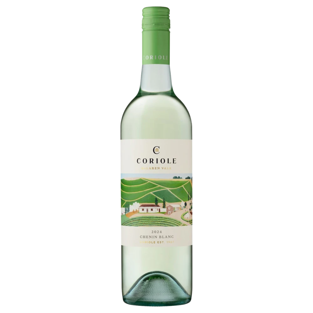 2024 Coriole Chenin Blanc