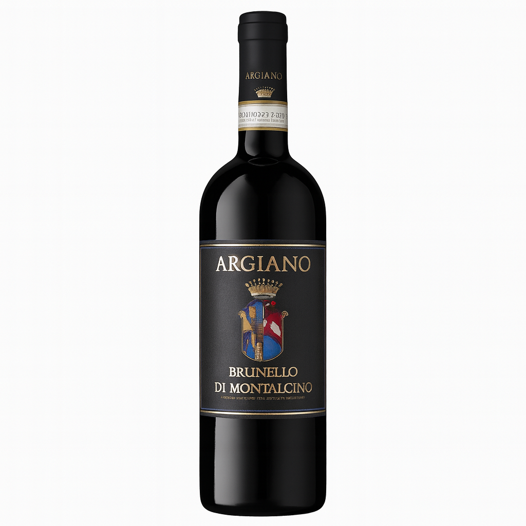 2017 Argiano Brunello Di Montalcino