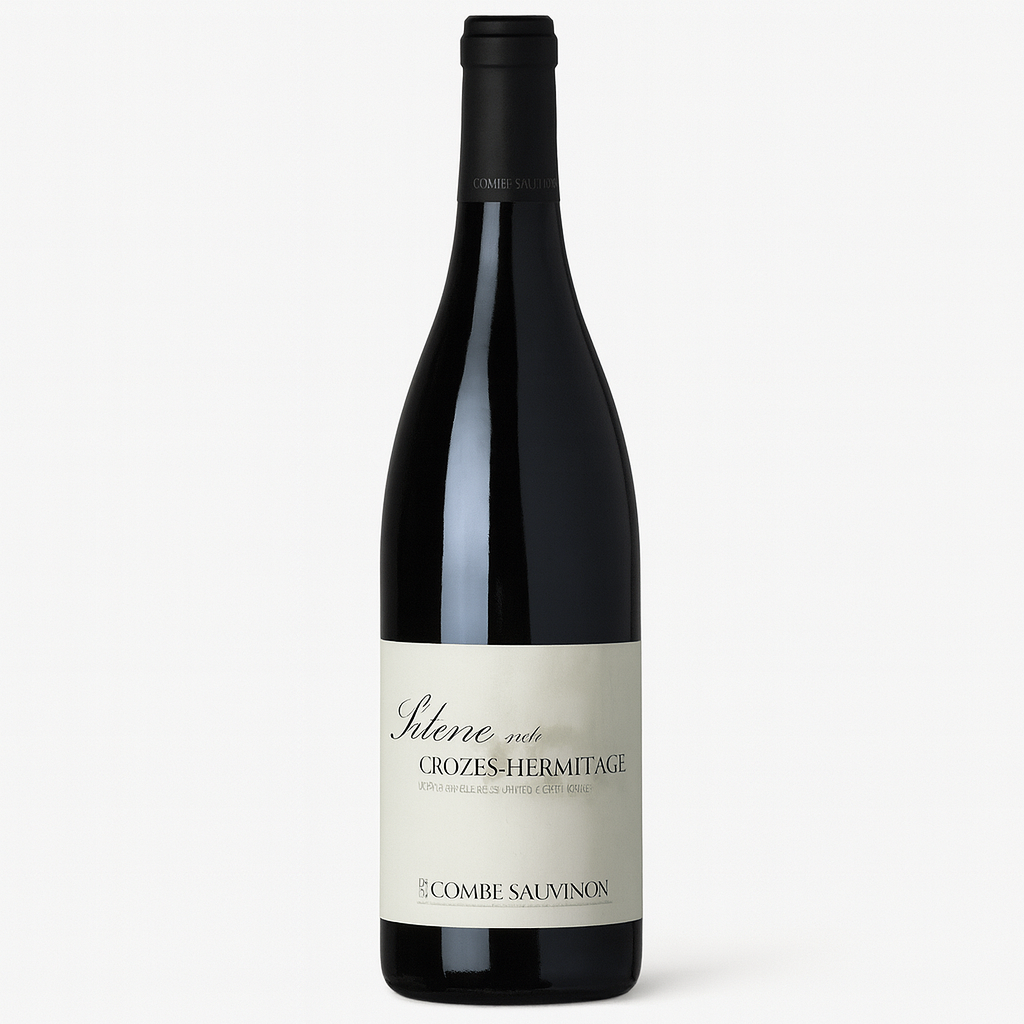 2019 J.L Chave Silene Crozes Hermitage