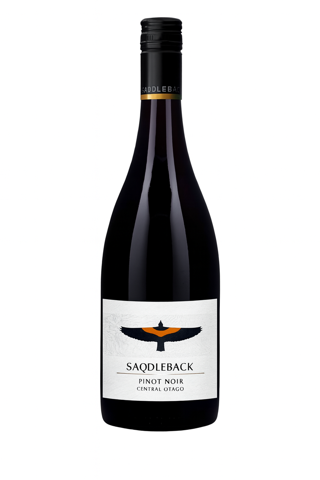 2022 Peregrine Saddle Back Pinot Noir