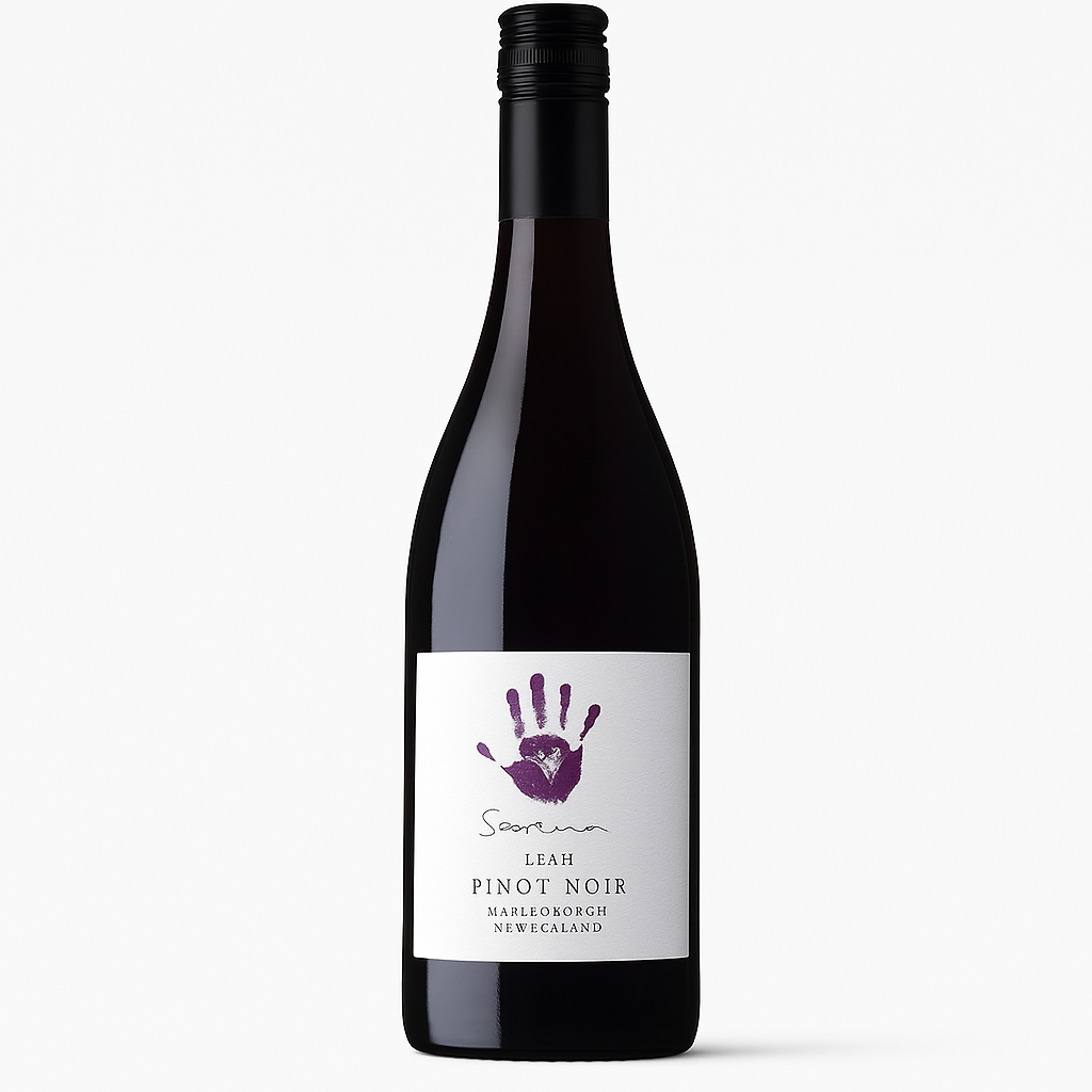 2023 Seresin Leah Pinot Noir