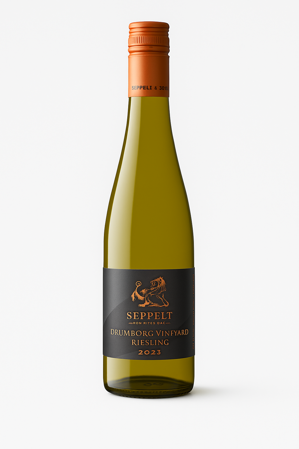 2023 Seppelt Drumborg Vineyard Riesling