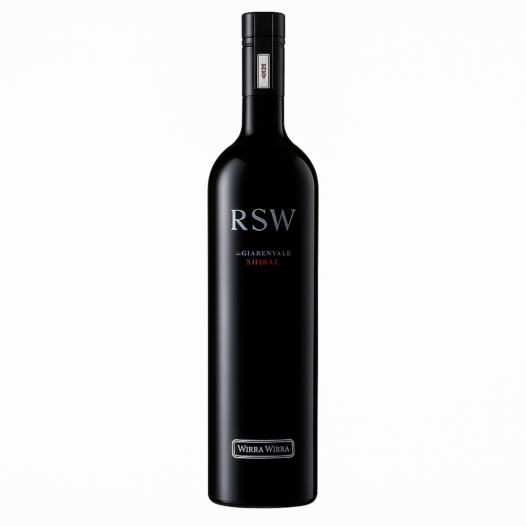 2021 Wira Wira RSW Shiraz