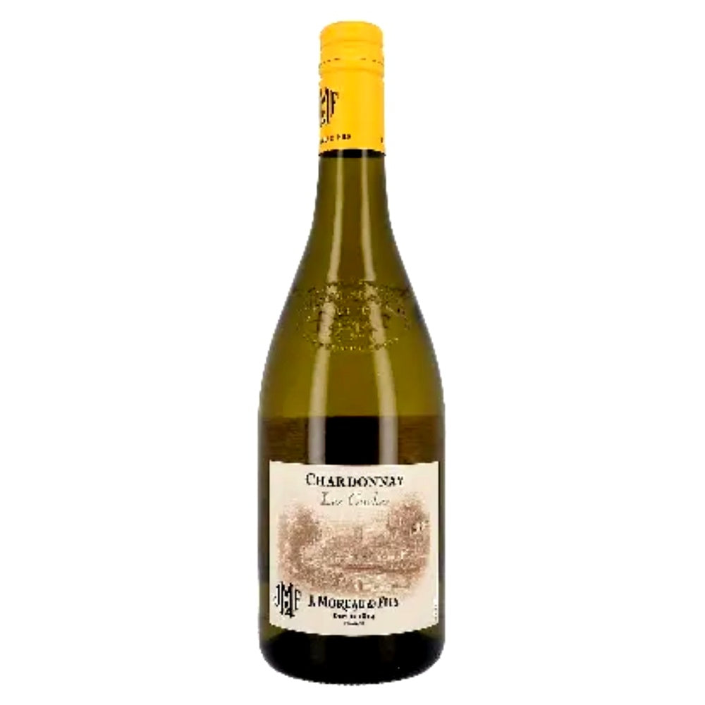 2023 J. Moreau & Fils Chardonnay