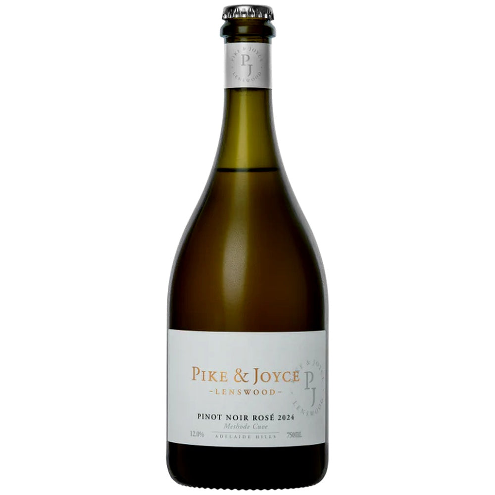 2023 Pike & Joyce Pinot Noir Rose