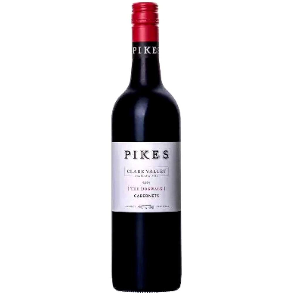 2021 Pikes The Dogwalker Cabernet