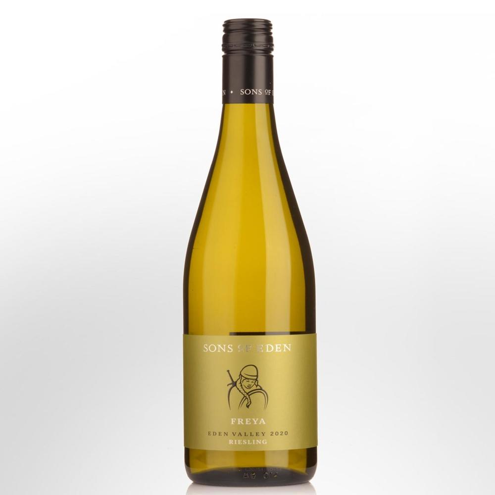2024 Sons of Eden Freya Riesling