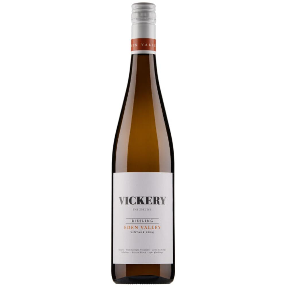 2024 Vickery Eden Valley Riesling