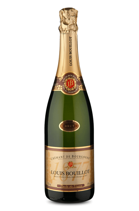 Louis Bouillot Grande Reserve Brut