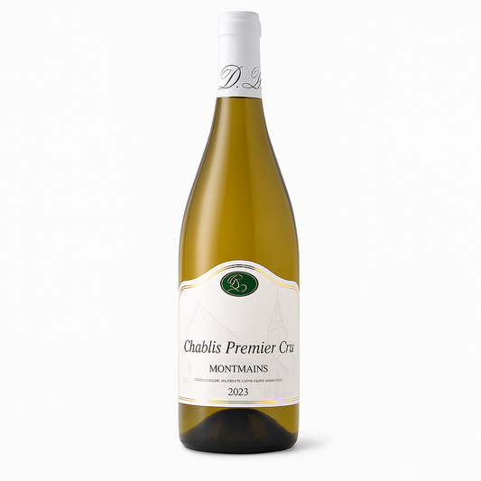 2023 Besson Chablis Premier Cru