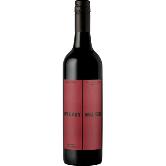 2022 O'Leary Walker Clare Valley Cabernet Sauvignon