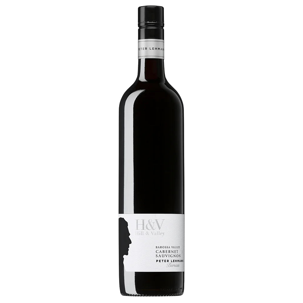 2021 Peter Lehmann H&V Cabernet Sauvignon