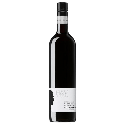 2021 Peter Lehmann H&V Cabernet Sauvignon