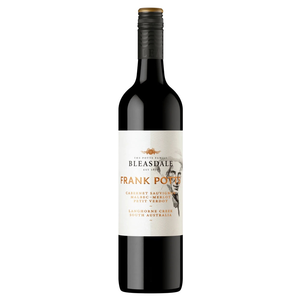2021 Bleasdale Frank Potts Blend