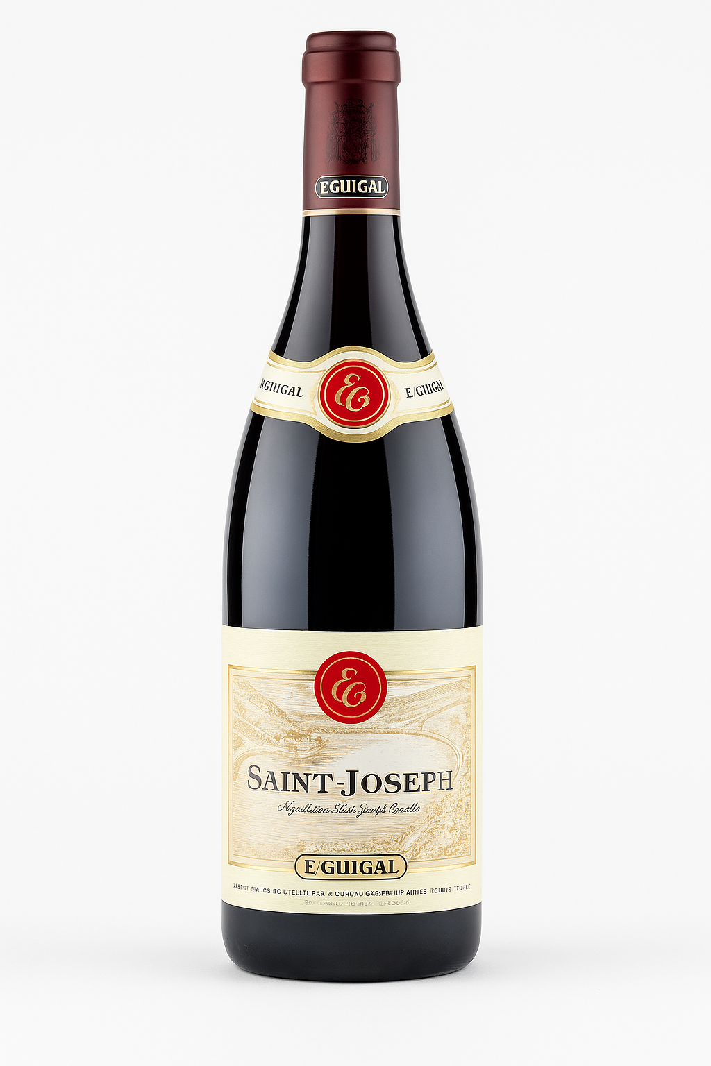 2019 E.Guigal Saint Joseph