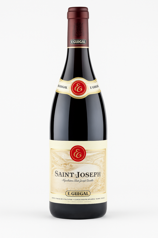 2019 E.Guigal Saint Joseph