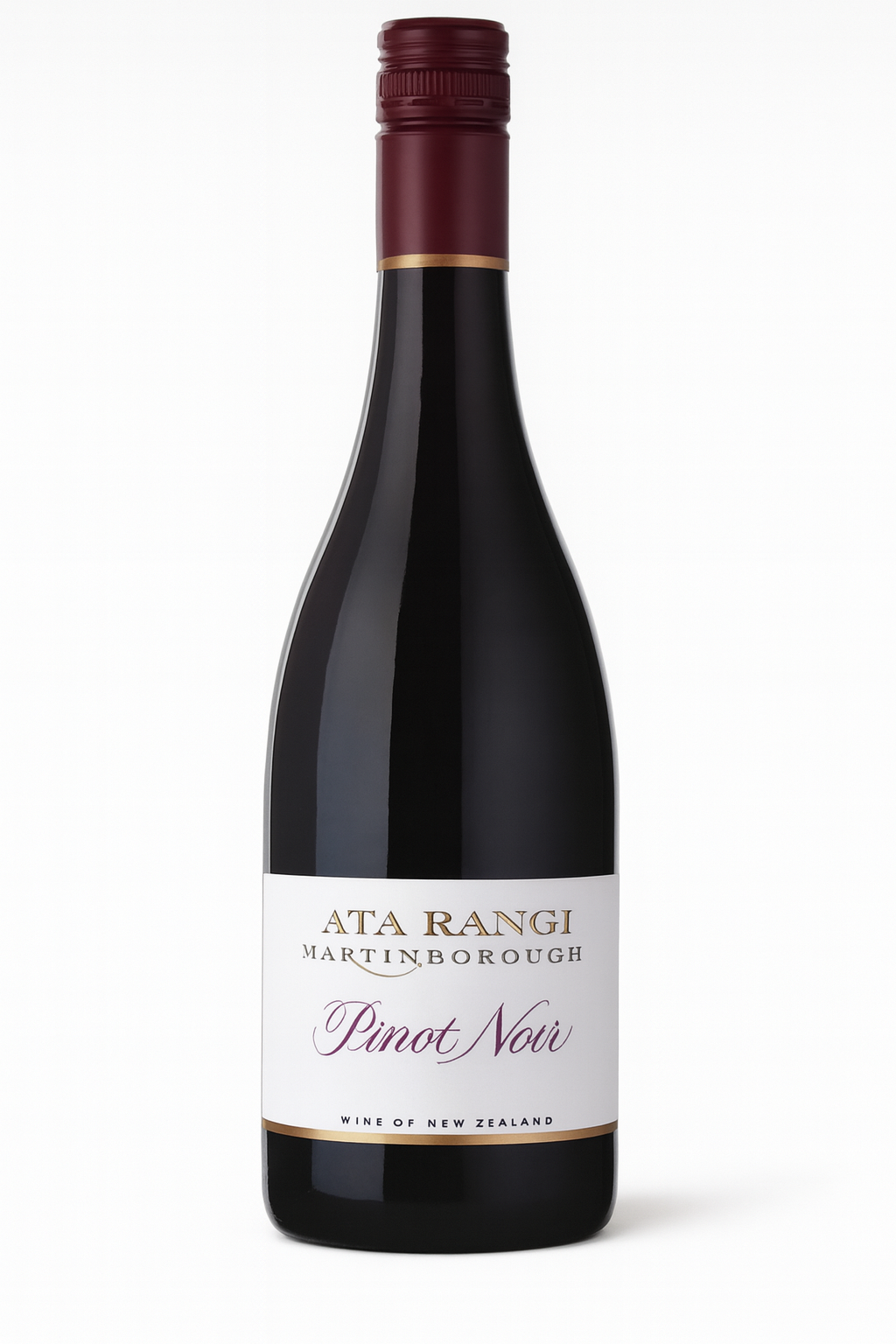 2021 Ata Rangi McCrone Pinot Noir