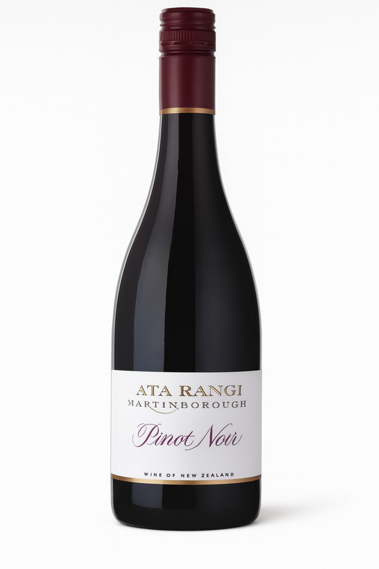 2020 Ata Rangi McCrone Pinot Noir