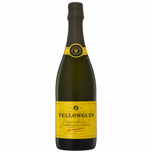2004 YellowGlen Piccadilly