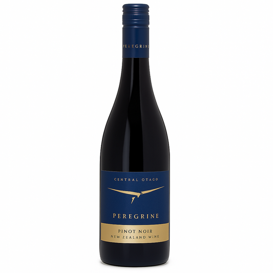 2022 Peregrine Pinot Noir