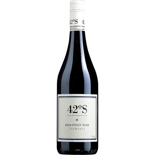 2024 Forty-Two Pinot Noir