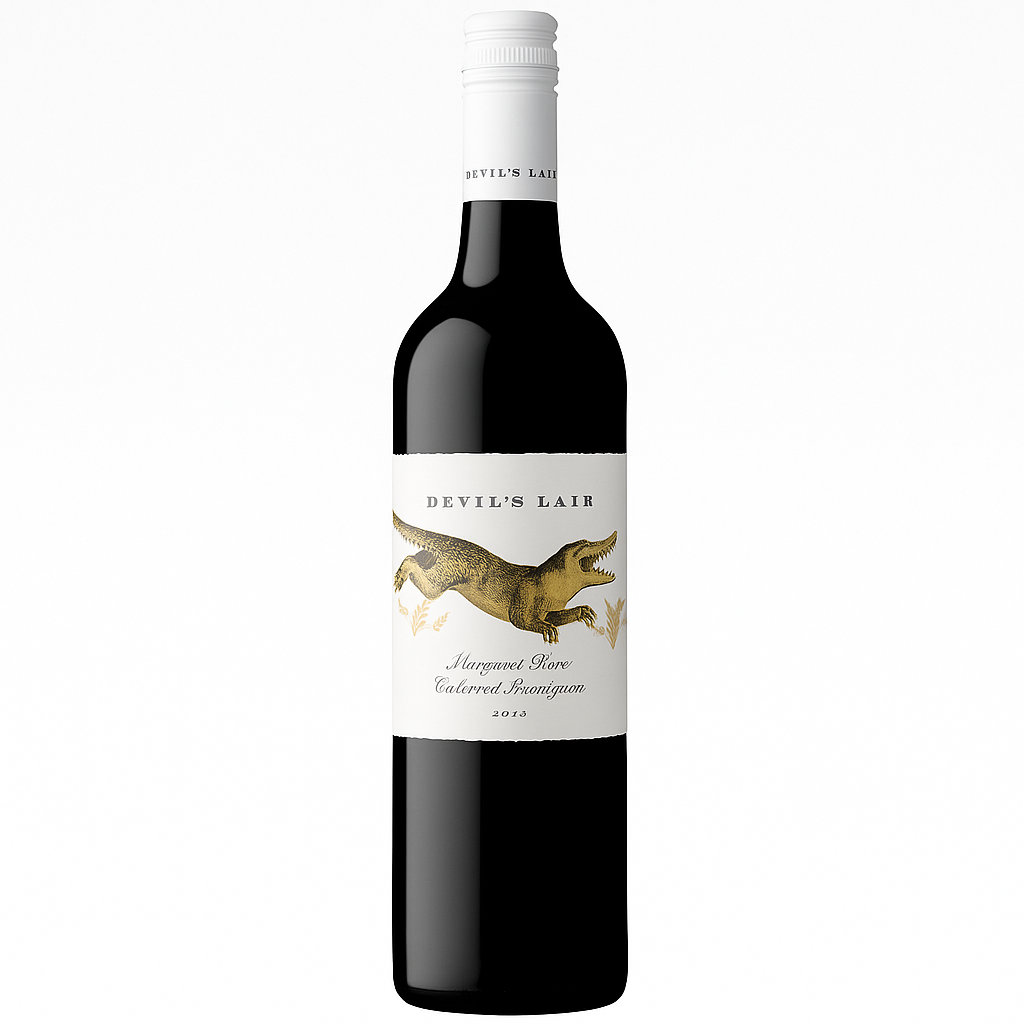 2022 Devil's Lair Cabernet Sauvignon