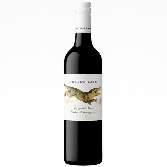 2022 Devil's Lair Cabernet Sauvignon