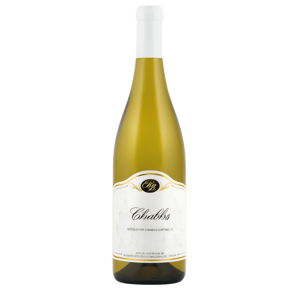 2023 Besson Chablis
