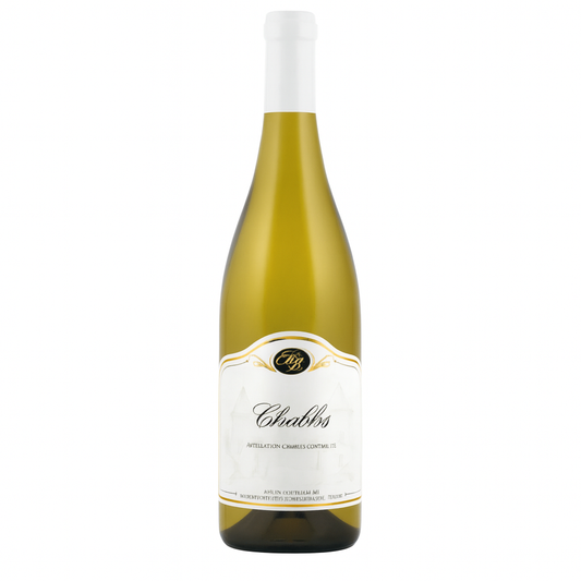 2023 Besson Chablis