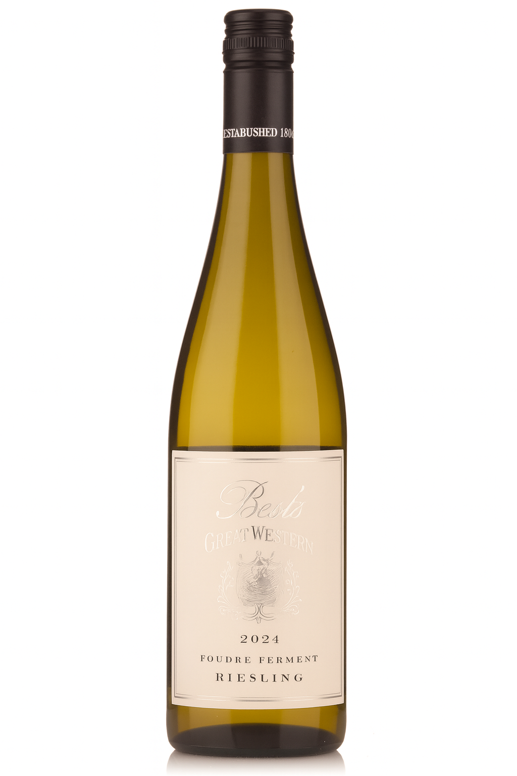 2024 Best's Foudre Ferment Riesling
