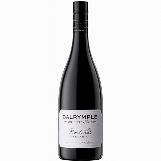 2023 Dalrymple Piper River Pinot Noir