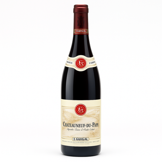 2019 E.Guigal Chateauneuf Du Page