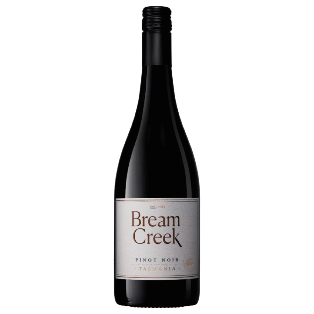 2024 Bream Creek Pinot Noir