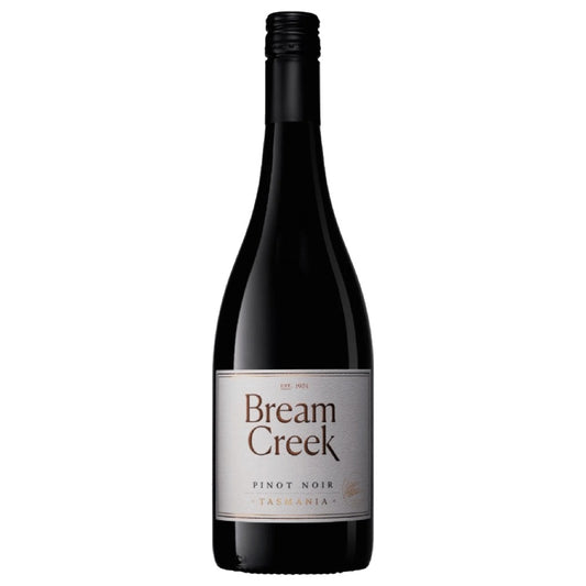 2024 Bream Creek Pinot Noir