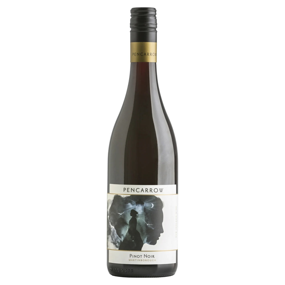 2022 Pencarrow Pinot Noir