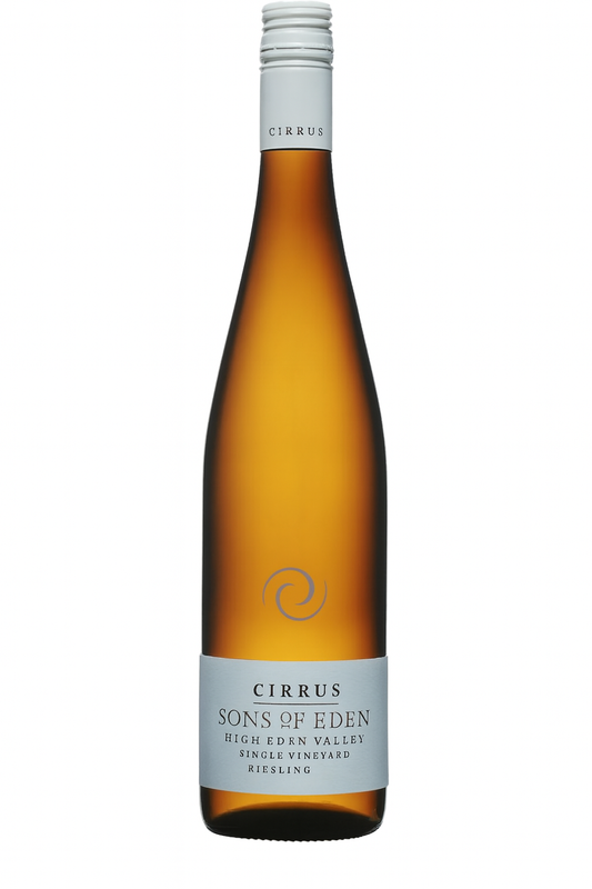 2021 Sons of Eden Cirrus Single Vineyard Riesling