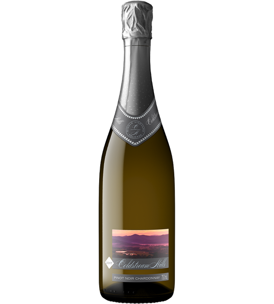 2017 Coldstream Hills Pinot Noir Chardonnay