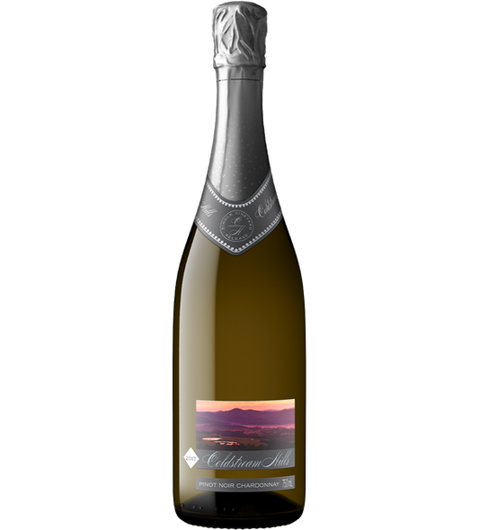 2017 Coldstream Hills Pinot Noir Chardonnay
