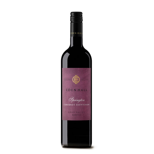 2018 Eden Hall Springton Cabernet Sauvignon