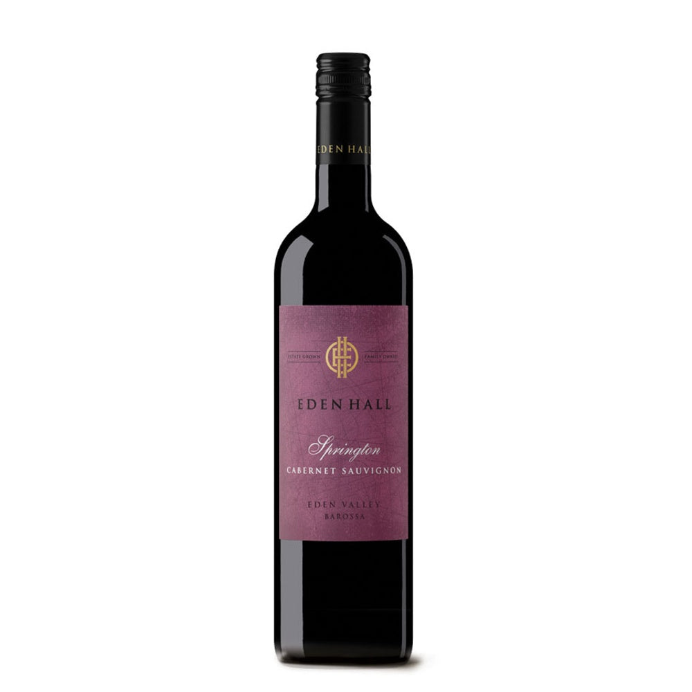 2021 Eden Hall Springton Cabernet Sauvignon